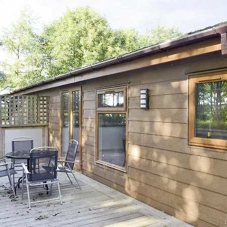 Swinsty Feriehus *